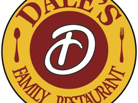 Dale s Family Restaurant For Sale