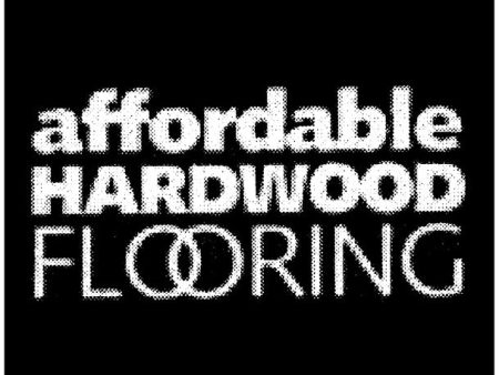 Affordable Hardwood Flooring Supply