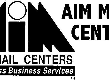 AIM Mail Center #35 For Discount