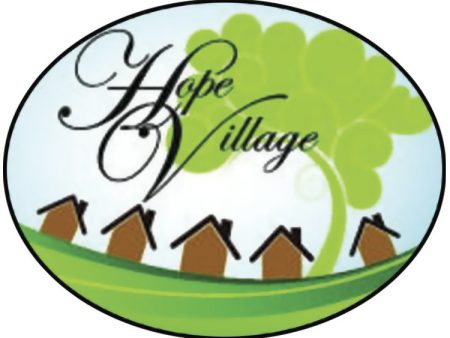 Hope Village Cafe Sale