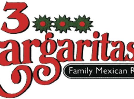 3 Margaritas For Cheap