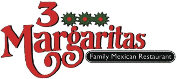 3 Margaritas For Cheap