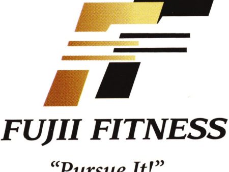 Fujii Fitness on Sale