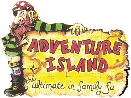 Adventure Island For Cheap