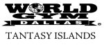 World Gym Tantasy Islands Online now