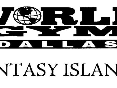 World Gym Tantasy Islands Online now