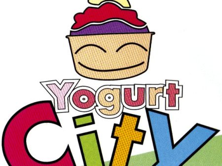 Yogurt City Online Sale