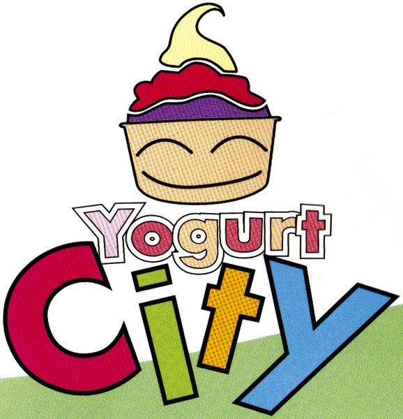 Yogurt City Online Sale