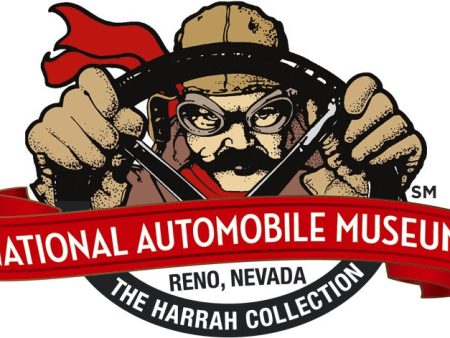 National Automobile Museum Online Hot Sale