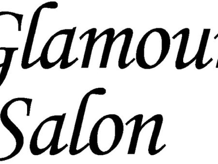 Glamour Salon For Sale