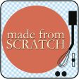 Made From Scratch Online