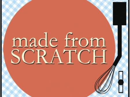 Made From Scratch Online