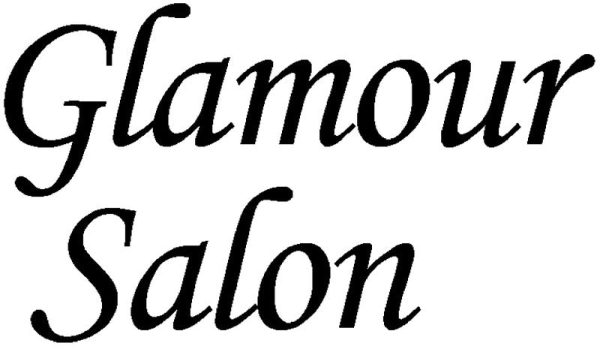 Glamour Salon For Sale