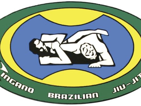 Zingano Brazilian Jiu Jitsu Online Sale