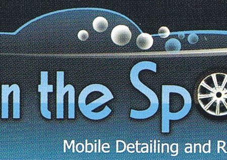 On The Spot Mobile Detailing For Cheap