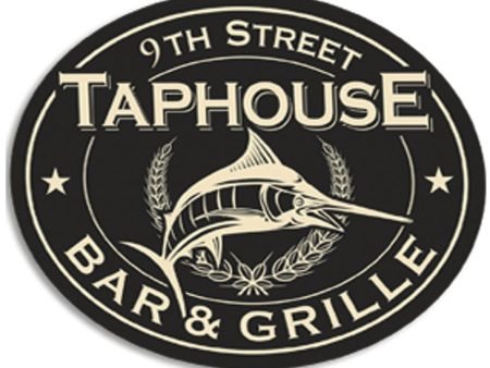 9th Street Tap House Online Sale