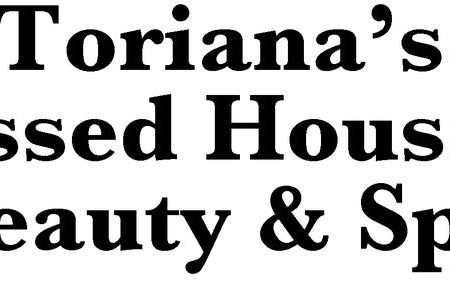 Toriana s Blessed House of Beauty & Spa Fashion