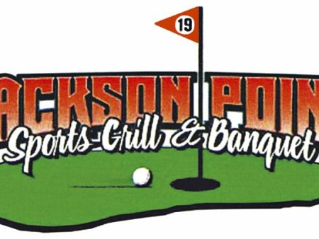 Jackson Point Sports Grill & Banquet Online