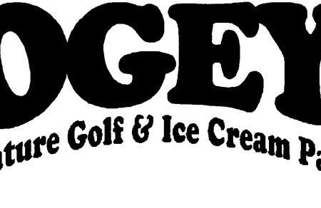 Yogey s Miniature Golf & Ice Cream Parlor on Sale