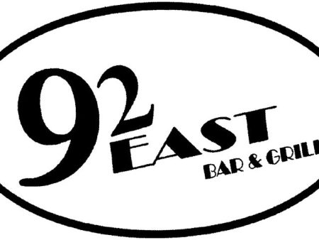 92 East Bar & Grill Online