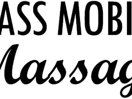 Mass Mobile Massage For Cheap