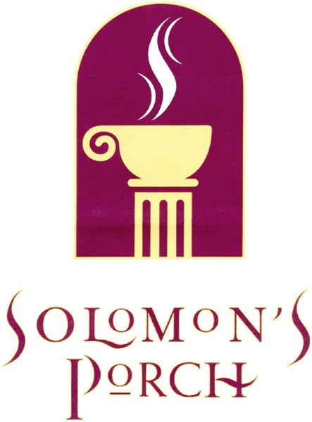 Solomon s Porch For Discount