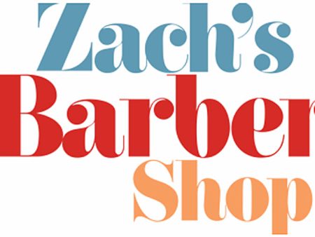 Zach s Barber Shop Online Hot Sale