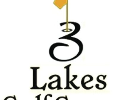 3 Lakes Golf Course For Sale