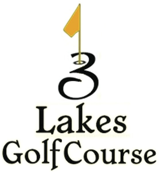 3 Lakes Golf Course For Sale