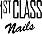 1st Class Nails Online Sale