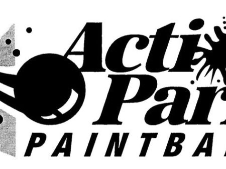 Action Park Paintball Hot on Sale