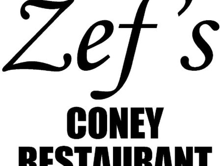 Zef s Coney Restaurant Fashion