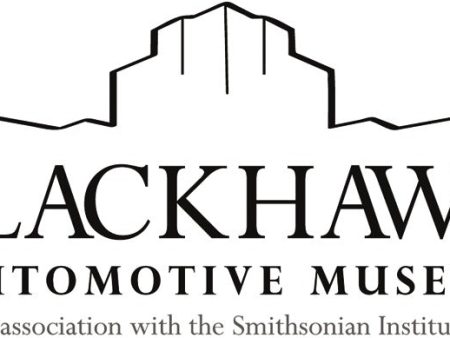 Blackhawk Automotive Museum on Sale