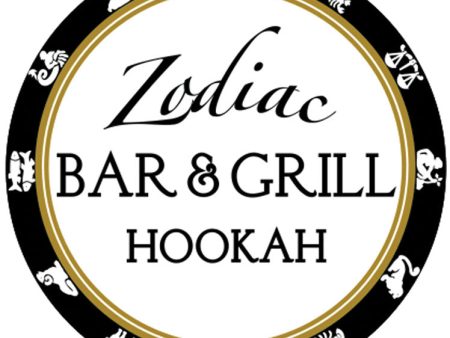 Zodiac Bar & Grill Online Sale