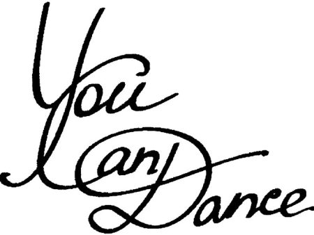 You Can Dance Sale