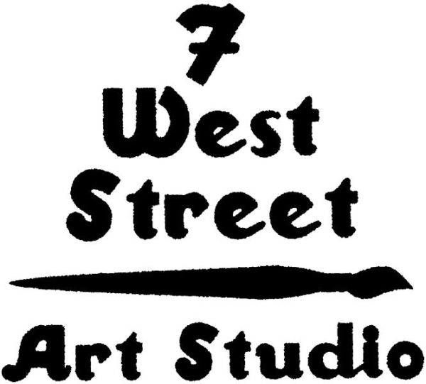 7 West Street Art Studio Online now