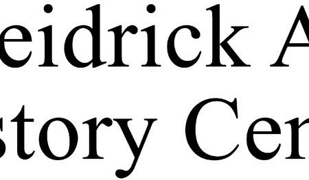 Heidrick Ag History Center For Discount