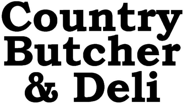 Country Butcher & Deli Supply