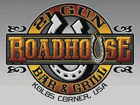 21 Gun Roadhouse Bar & Grill For Cheap