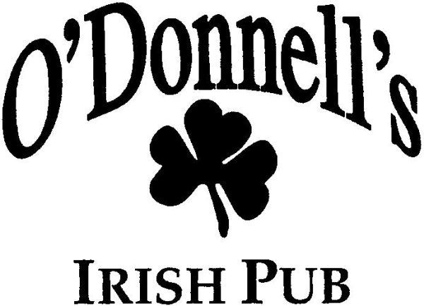 O Donnell s Irish Pub Online now