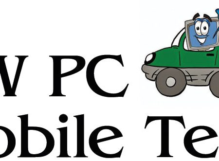 NW PC Mobile Tech For Discount