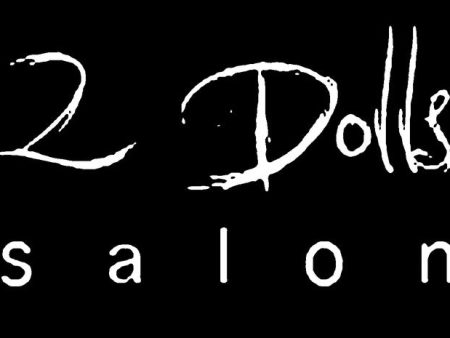 2 Dolls Salon For Discount