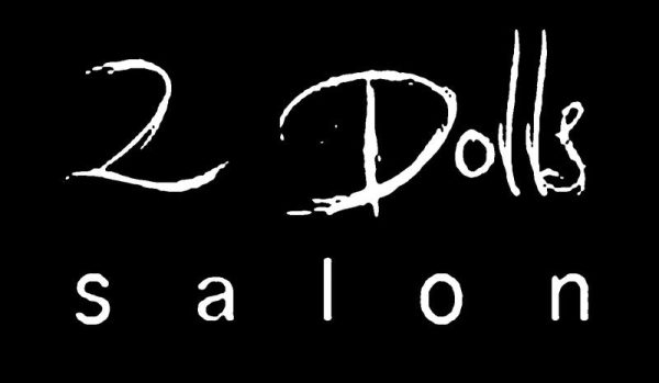 2 Dolls Salon For Discount