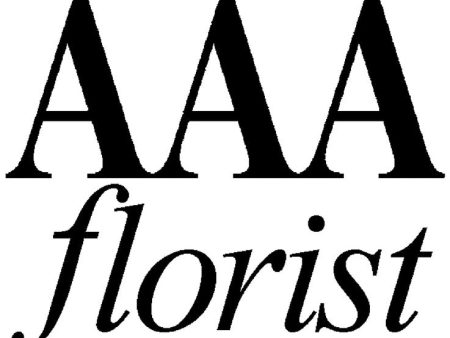 AAA Florist Cheap