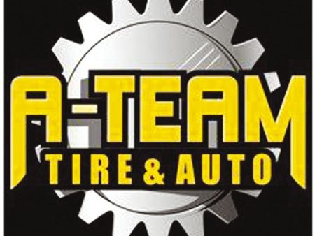 A-Team Tire & Auto on Sale