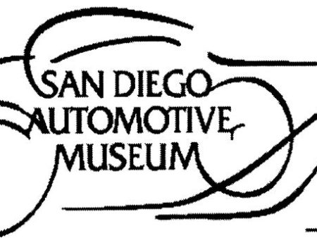 San Diego Automotive Museum Fashion