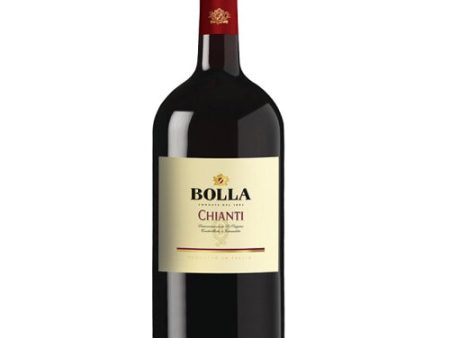 Bolla Chianti Docg 1.5L For Cheap