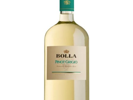 Bolla Pinot Grigio Doc 1.5L Online