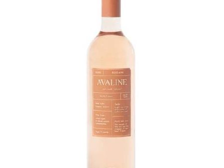 Avaline Rose Wine - 750ML Online