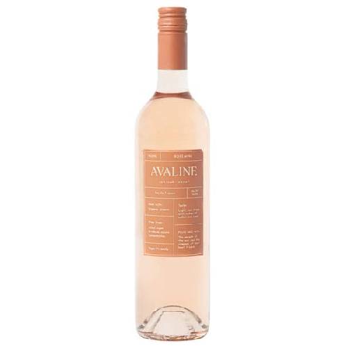 Avaline Rose Wine - 750ML Online